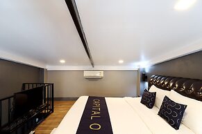 Capital O 464 At Nata Chiangmai Chic Jungle