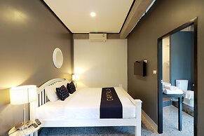 Capital O 464 At Nata Chiangmai Chic Jungle