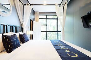 Capital O 464 At Nata Chiangmai Chic Jungle