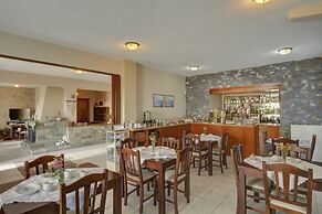 Hotel Agnadi-Horefto