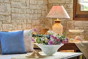 Hotel Agnadi-Horefto