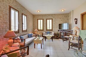 Hotel Agnadi-Horefto