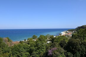 Hotel Agnadi-Horefto