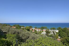 Hotel Agnadi-Horefto