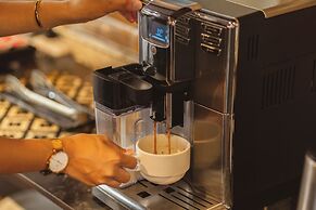 THEE Kashatharn by TH District