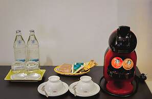 THEE Kashatharn by TH District