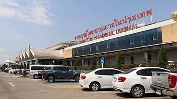 THEE Kashatharn by TH District