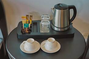 THEE Kashatharn by TH District