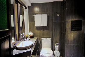 THEE Kashatharn by TH District