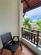 THEE Kashatharn by TH District