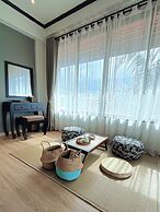 THEE Kashatharn by TH District