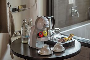 THEE Kashatharn by TH District