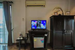 THEE Kashatharn by TH District