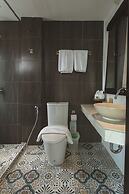 THEE Kashatharn by TH District