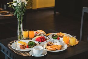 THEE Kashatharn by TH District