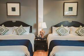 THEE Kashatharn by TH District