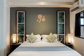 THEE Kashatharn by TH District