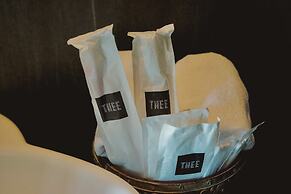 THEE Kashatharn by TH District