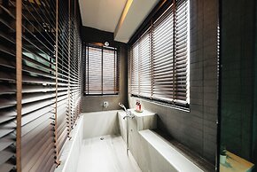 THEE Kashatharn by TH District