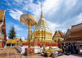 THEE Kashatharn by TH District