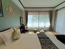 THEE Kashatharn by TH District