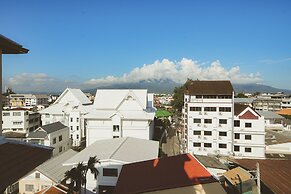 THEE Kashatharn by TH District