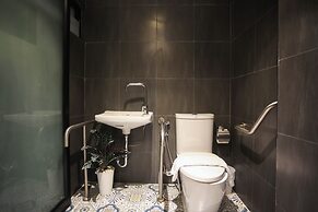 THEE Kashatharn by TH District