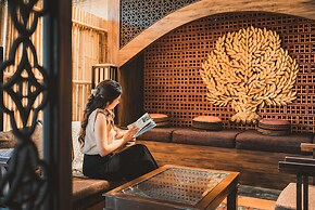 THEE Kashatharn by TH District