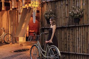 THEE Kashatharn by TH District