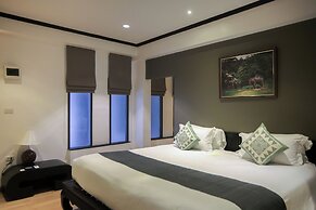 THEE Kashatharn by TH District