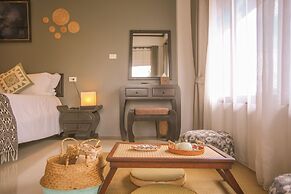 THEE Kashatharn by TH District