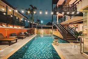 THEE Kashatharn by TH District