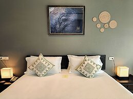 THEE Kashatharn by TH District