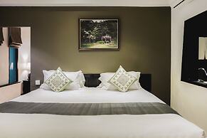 THEE Kashatharn by TH District