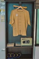 THEE Kashatharn by TH District