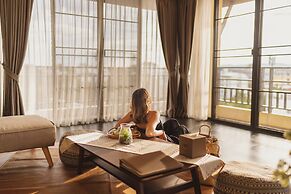 THEE Kashatharn by TH District