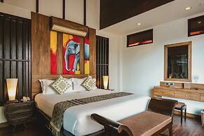 THEE Kashatharn by TH District