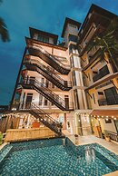 THEE Kashatharn by TH District