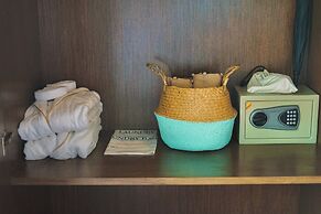 THEE Kashatharn by TH District