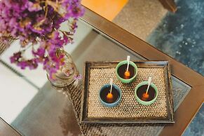 THEE Kashatharn by TH District