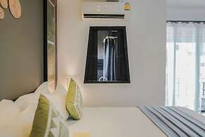 THEE Kashatharn by TH District