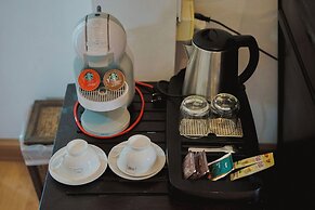 THEE Kashatharn by TH District