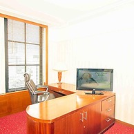 REDTOP Hotel & Convention Center