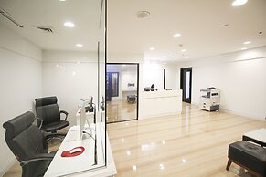 REDTOP Hotel & Convention Center