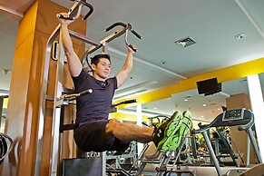 REDTOP Hotel & Convention Center