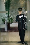 REDTOP Hotel & Convention Center