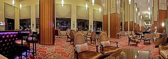 REDTOP Hotel & Convention Center