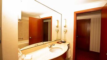 REDTOP Hotel & Convention Center