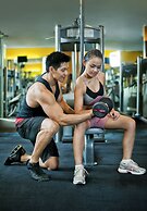 REDTOP Hotel & Convention Center