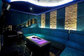 REDTOP Hotel & Convention Center